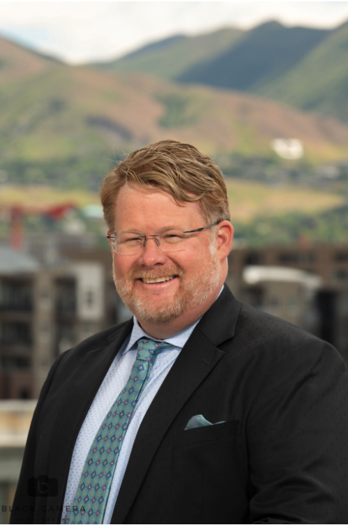 Scott M. McCullough - Attorney at Law